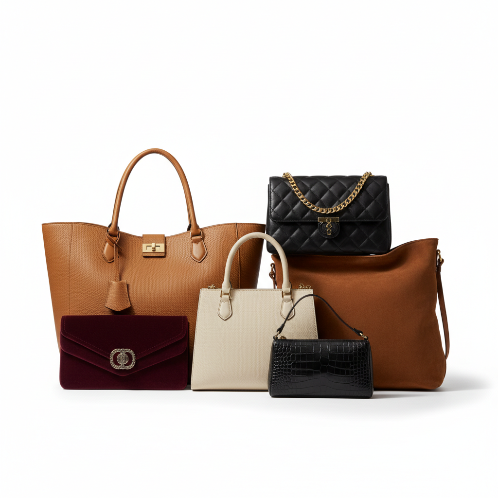 Handbags