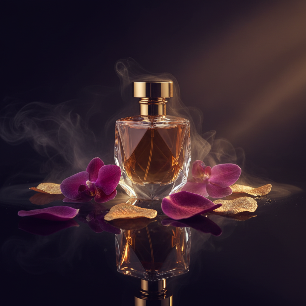 Perfumes
