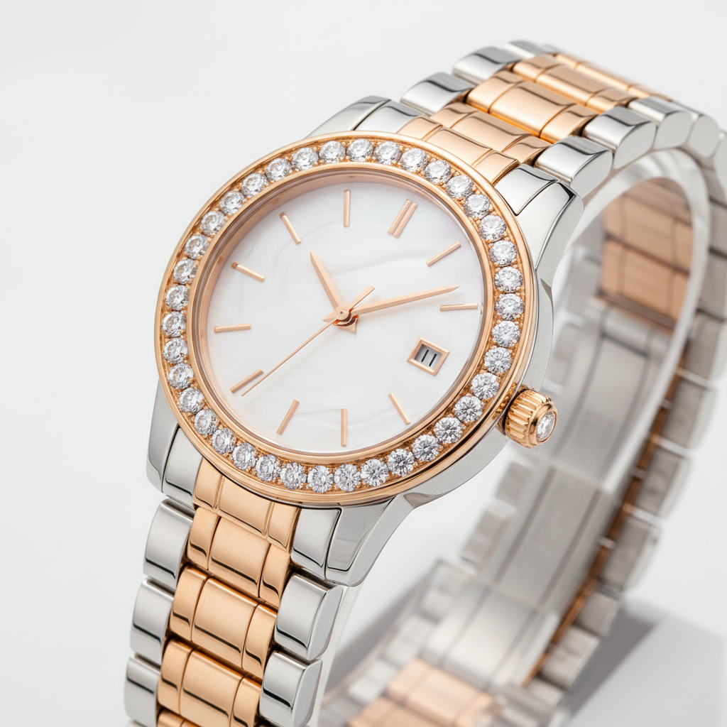 Woman Watches