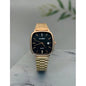 Casio Square Watch